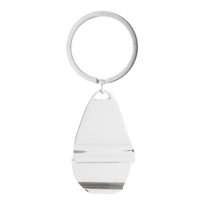 bottle opener keyring - AP808259 (gadzety reklamowe)